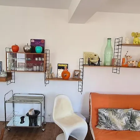Appart 70S Au Coeur Du Perche Rémalard Extérieur photo