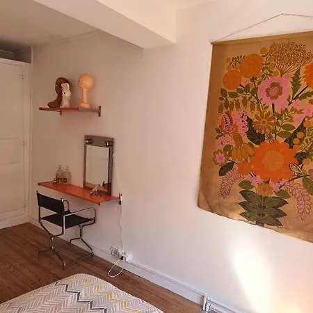 Appart 70S Au Coeur Du Perche Rémalard Extérieur photo