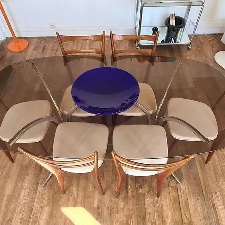 Appart 70S Au Coeur Du Perche Rémalard Extérieur photo