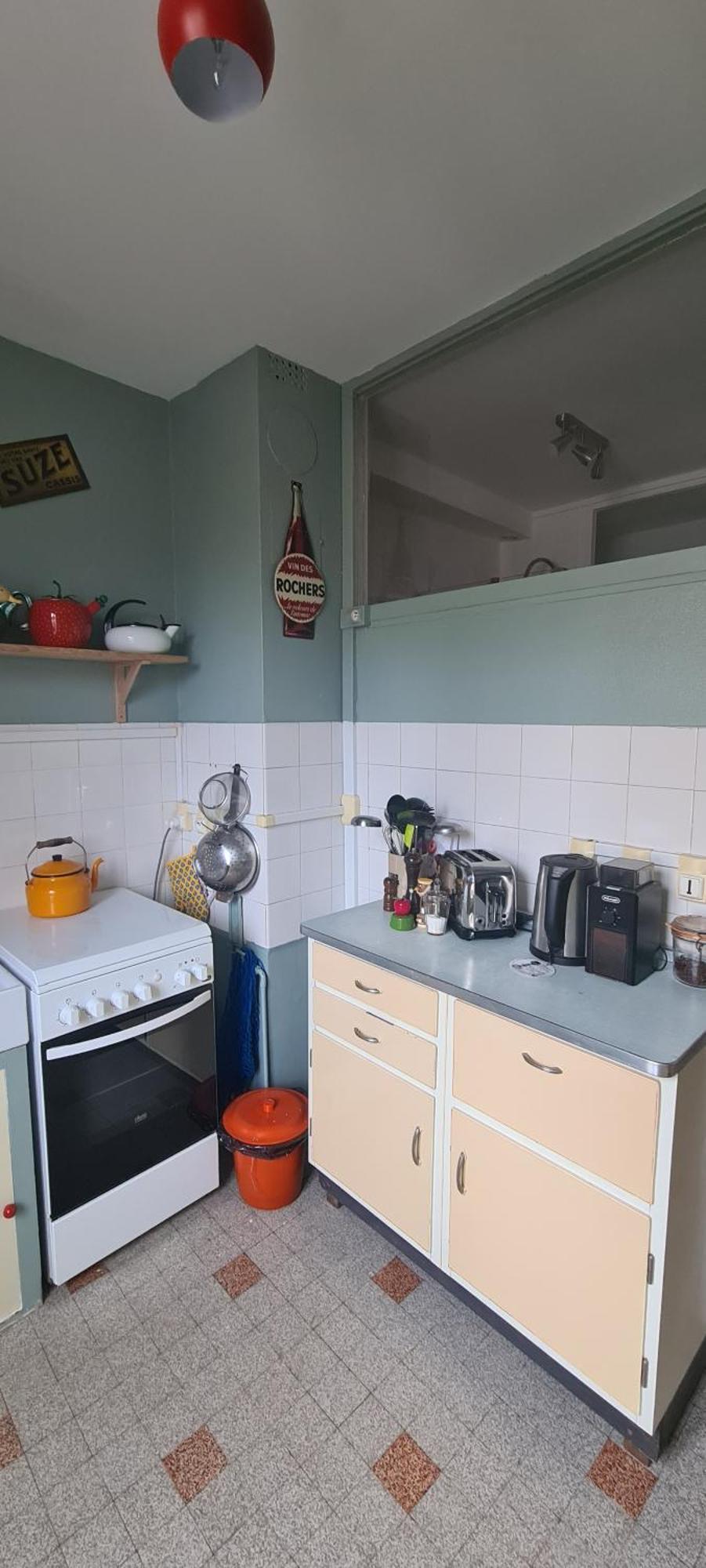 70s Au Coeur Du Perche Appartement *